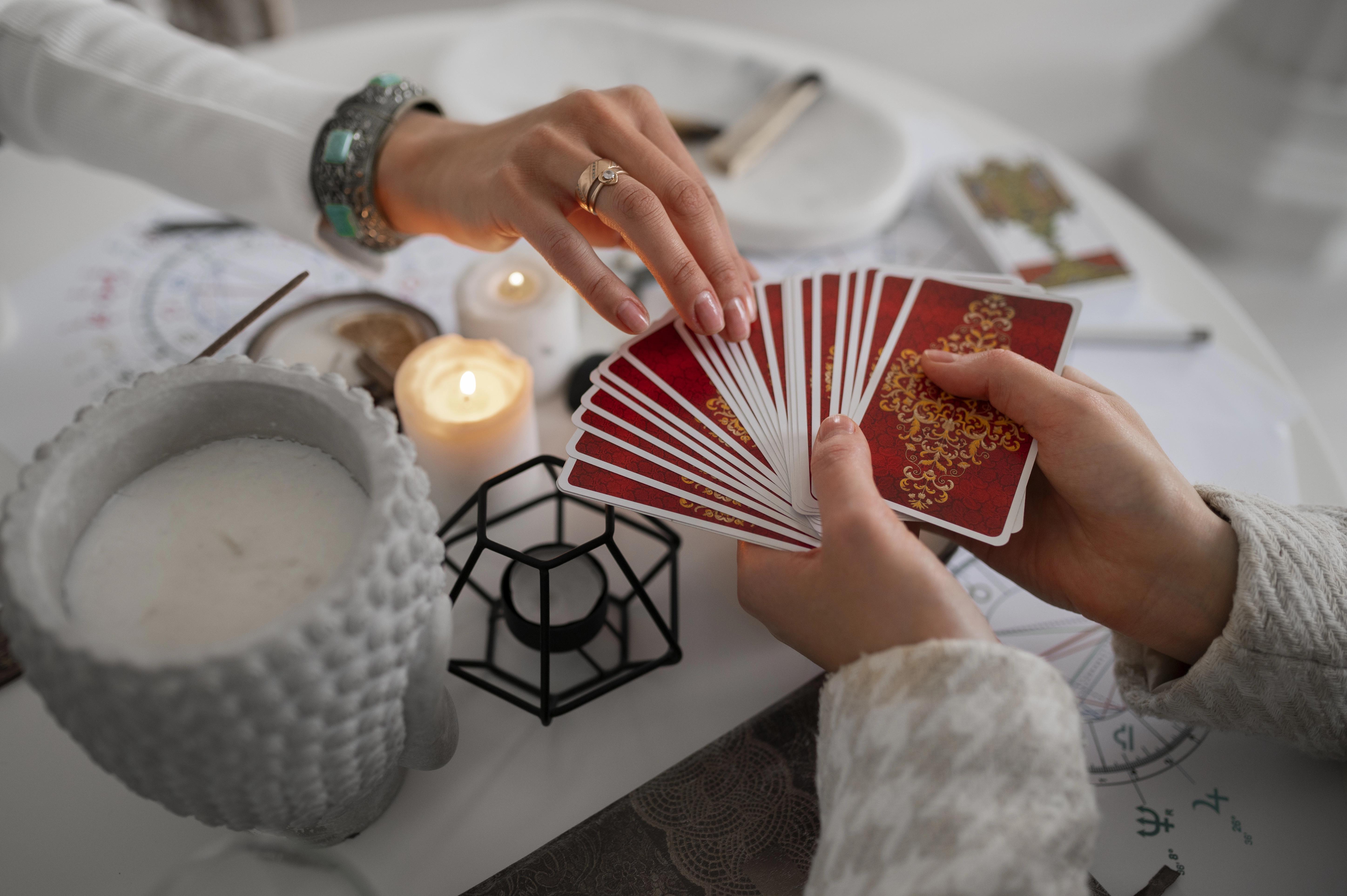 horoscope voyance